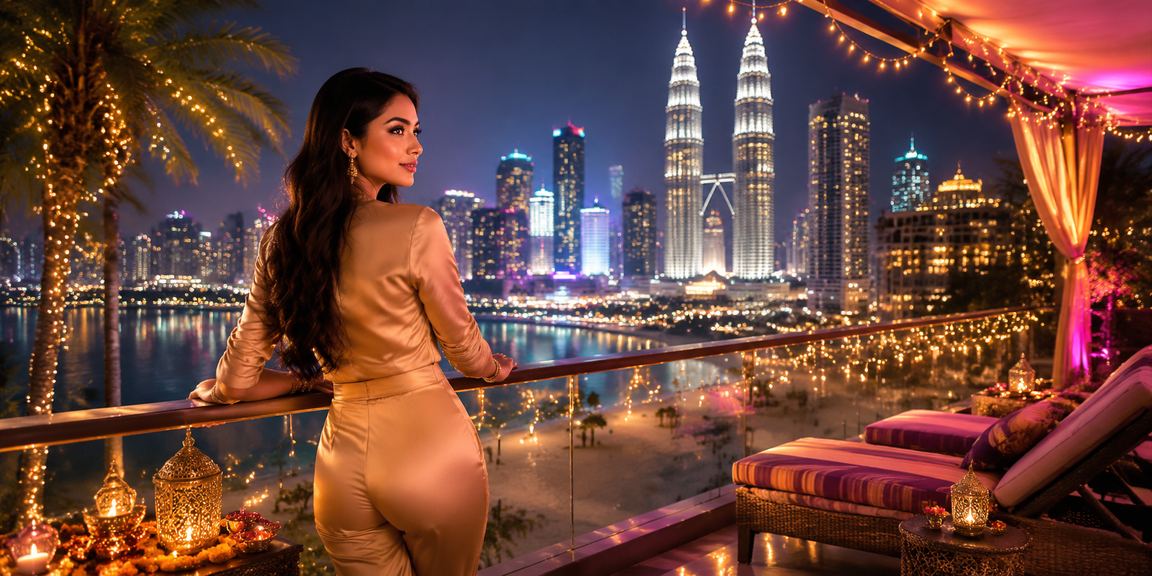 Meja VIP kasino langsung fx3 Kuala Lumpur bonus eksklusif