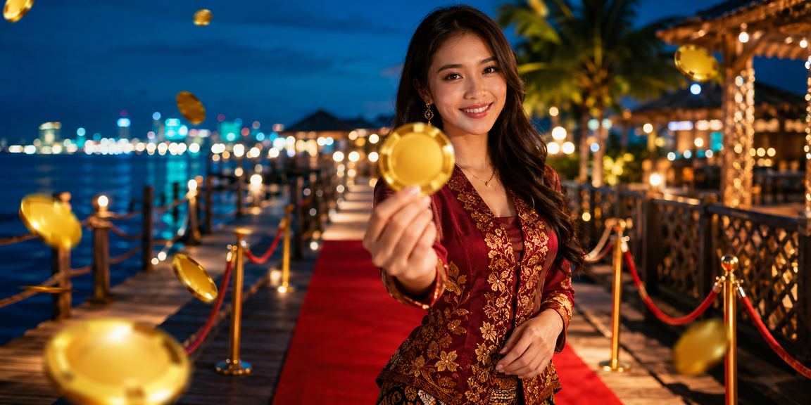 Proses deposit untuk permainan slot fx3 Malaysia menggunakan FPX TNG eWallet