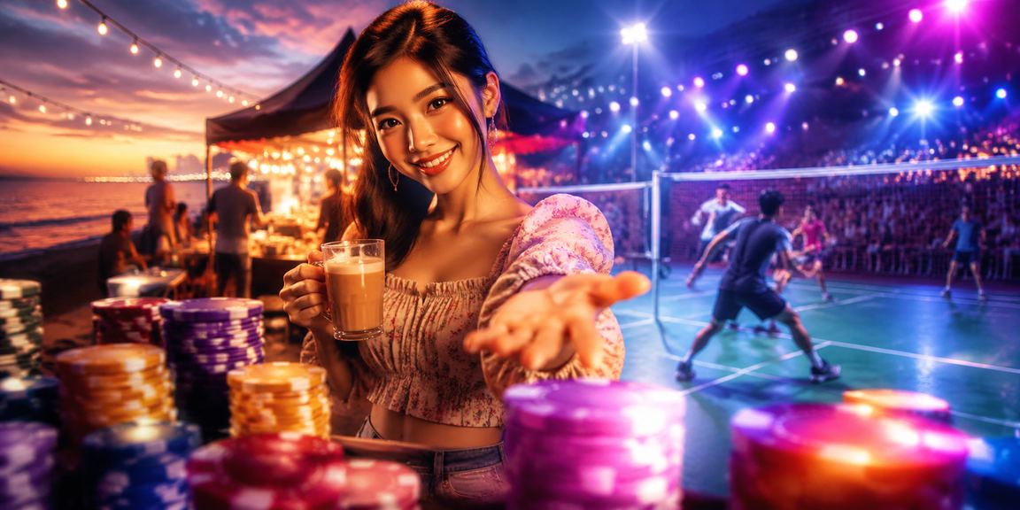 Platform hiburan kasino dalam talian fx3 Malaysia gaya tempatan