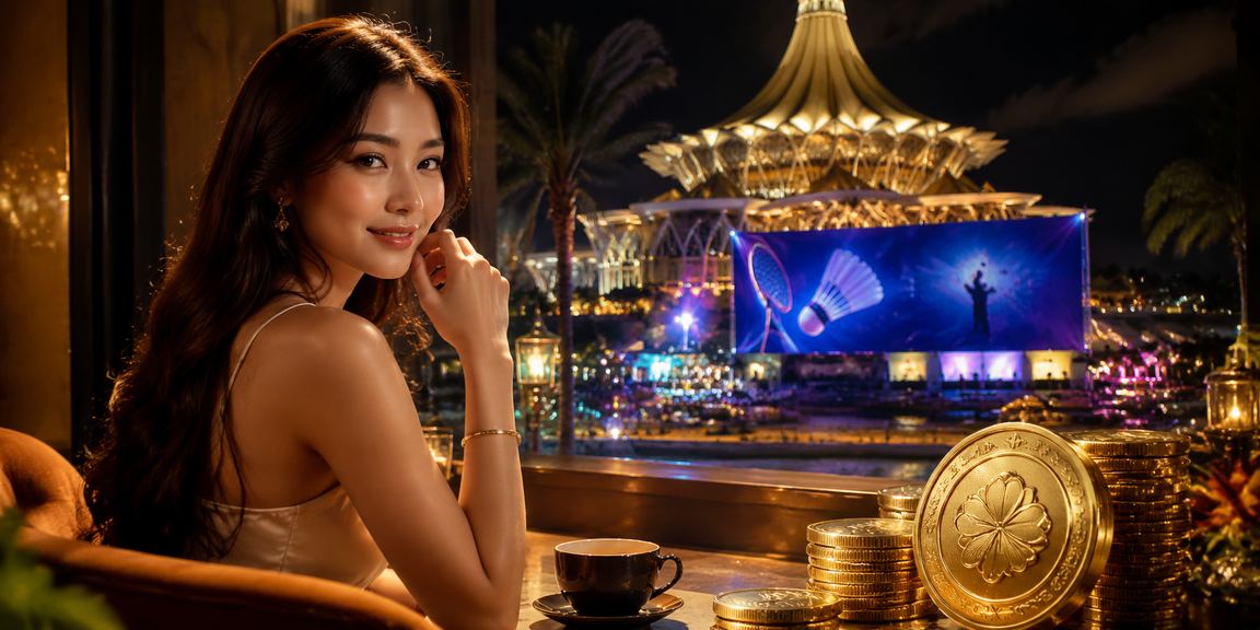 Platform hiburan dalam talian fx3 Sarawak Malaysia gaya tempatan